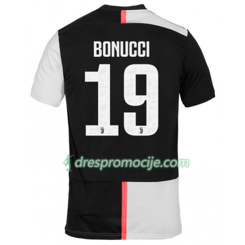 Juventus Dres Bonucci 19 Domaći 2019/20 Kratkih Rukava Juventus Dres Bonucci 19 Domaći 2019/20 Kratkih Rukava